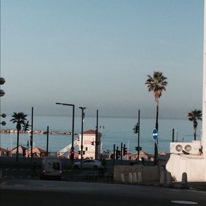 Meet your Posher, Eli